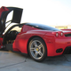 Illustration for article titled Saga Of The Eddie Griffin Enzo Continues: Murilee Helps Write Its eBay Description